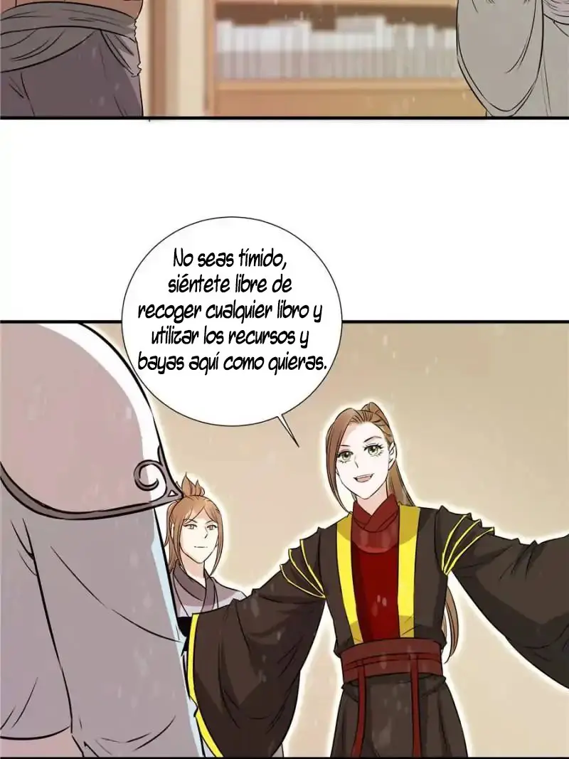 The Crazy Adventures Of Mystical Doctor (2019) - Capítulo 98 - Página 12 - LectorTMOo