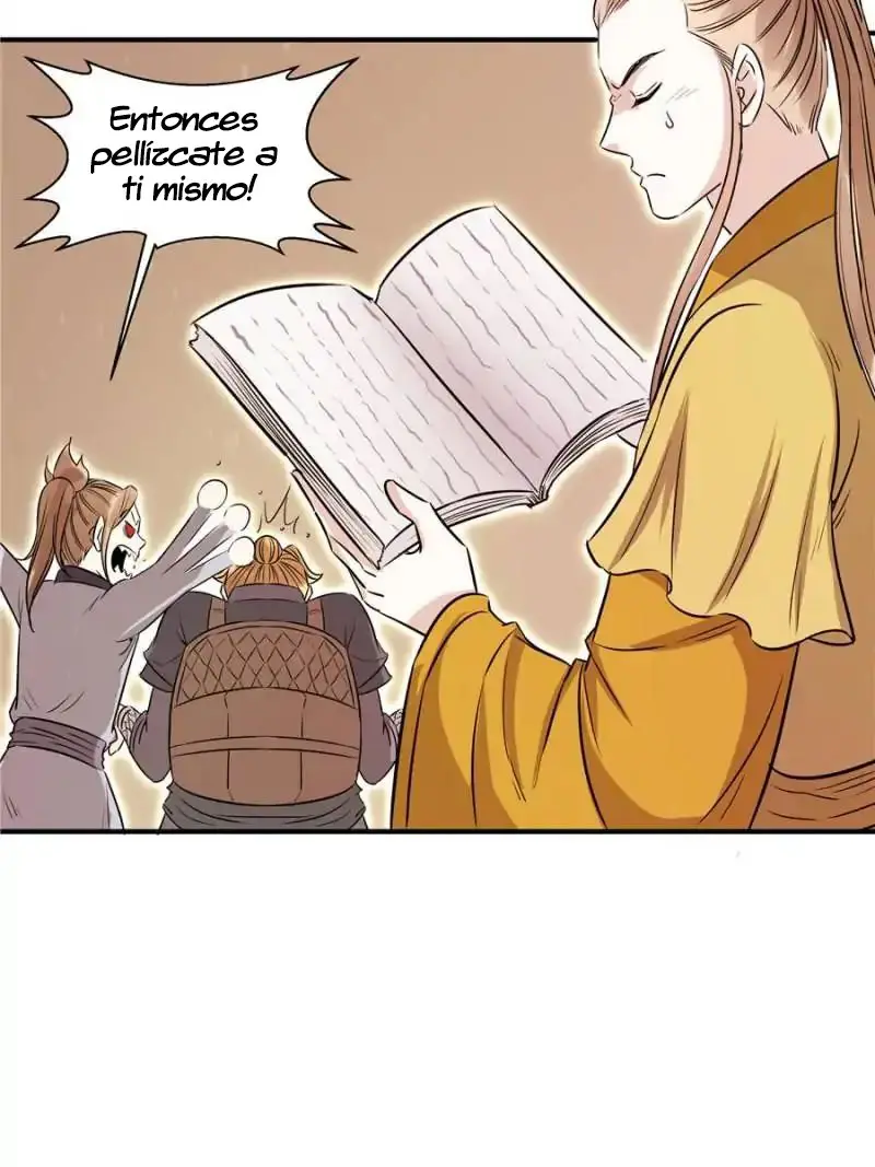 The Crazy Adventures Of Mystical Doctor (2019) - Capítulo 98 - Página 14 - LectorTMOo