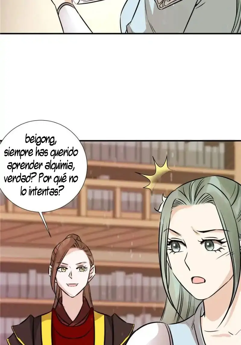 The Crazy Adventures Of Mystical Doctor (2019) - Capítulo 98 - Página 17 - LectorTMOo