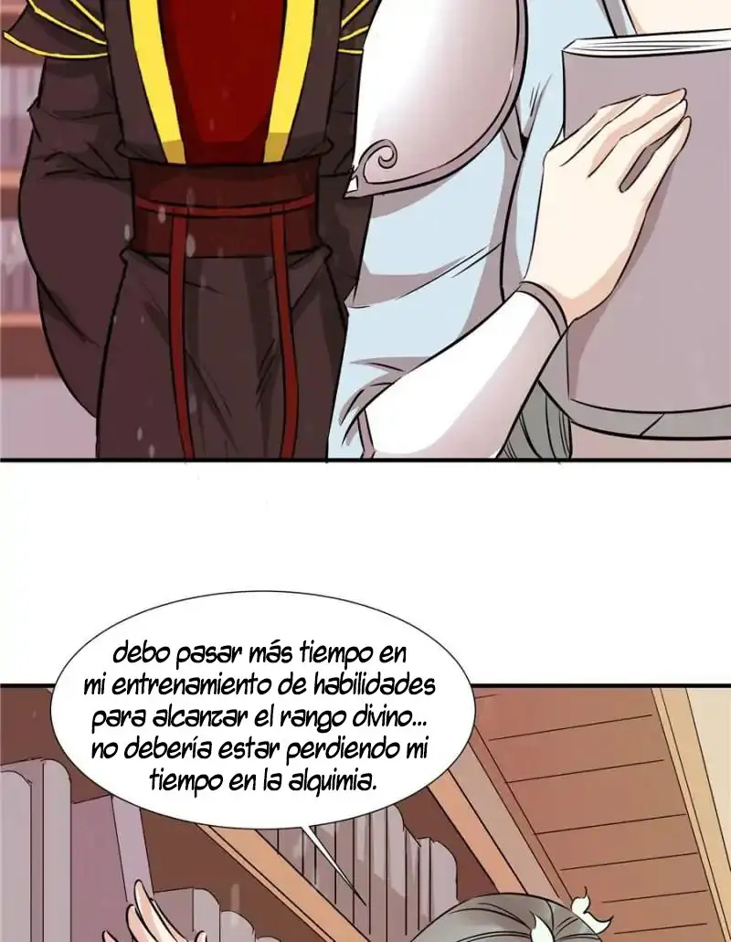 The Crazy Adventures Of Mystical Doctor (2019) - Capítulo 98 - Página 18 - LectorTMOo