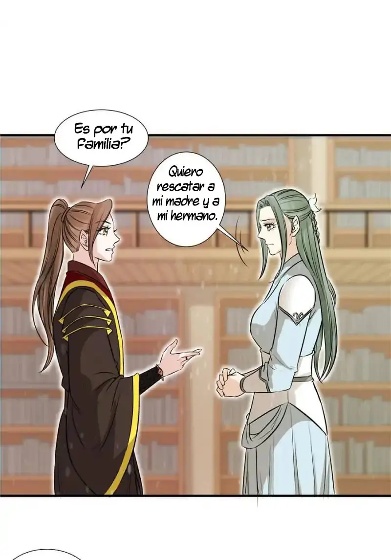 The Crazy Adventures Of Mystical Doctor (2019) - Capítulo 98 - Página 20 - LectorTMOo