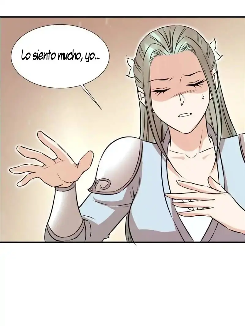 The Crazy Adventures Of Mystical Doctor (2019) - Capítulo 98 - Página 23 - LectorTMOo