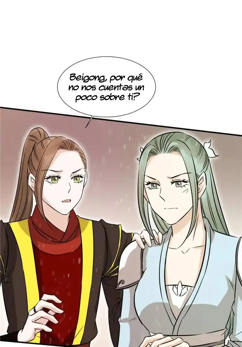 The Crazy Adventures Of Mystical Doctor (2019) - Capítulo 98 - Página 24 - LectorTMOo