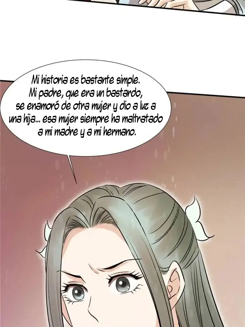 The Crazy Adventures Of Mystical Doctor (2019) - Capítulo 98 - Página 25 - LectorTMOo