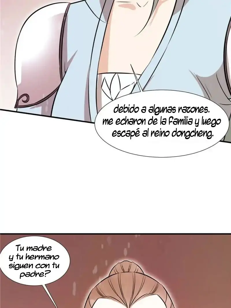 The Crazy Adventures Of Mystical Doctor (2019) - Capítulo 98 - Página 27 - LectorTMOo