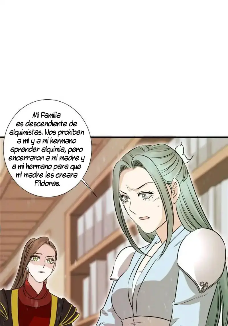 The Crazy Adventures Of Mystical Doctor (2019) - Capítulo 98 - Página 29 - LectorTMOo