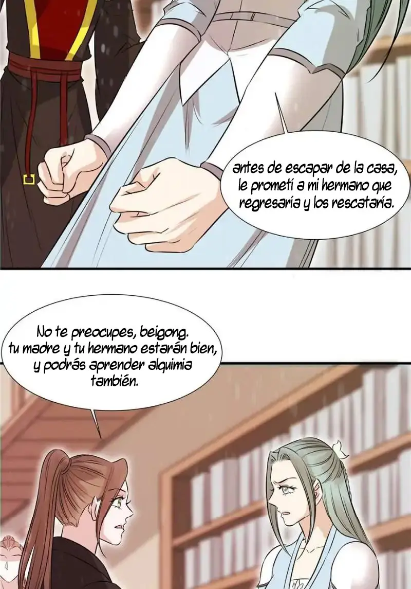 The Crazy Adventures Of Mystical Doctor (2019) - Capítulo 98 - Página 30 - LectorTMOo