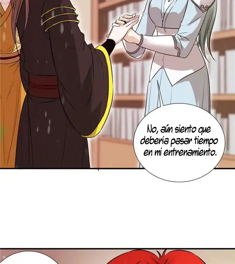 The Crazy Adventures Of Mystical Doctor (2019) - Capítulo 98 - Página 31 - LectorTMOo