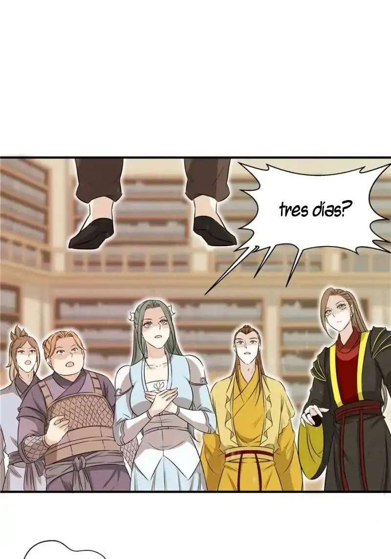 The Crazy Adventures Of Mystical Doctor (2019) - Capítulo 98 - Página 33 - LectorTMOo