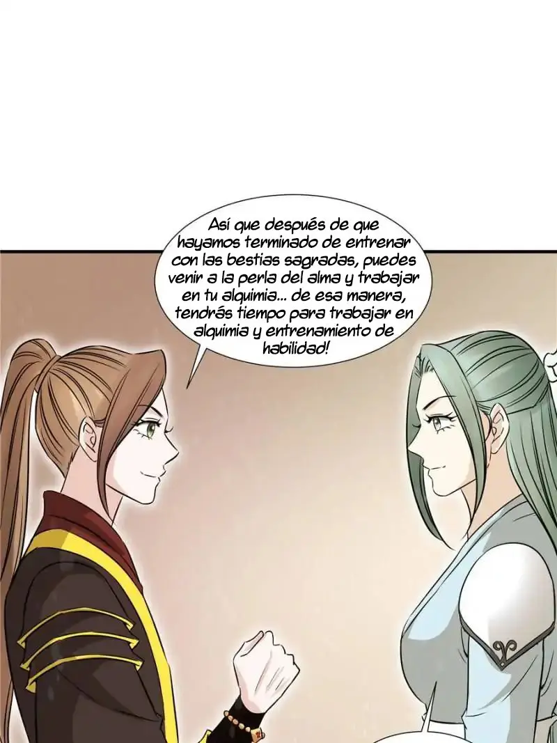 The Crazy Adventures Of Mystical Doctor (2019) - Capítulo 98 - Página 38 - LectorTMOo