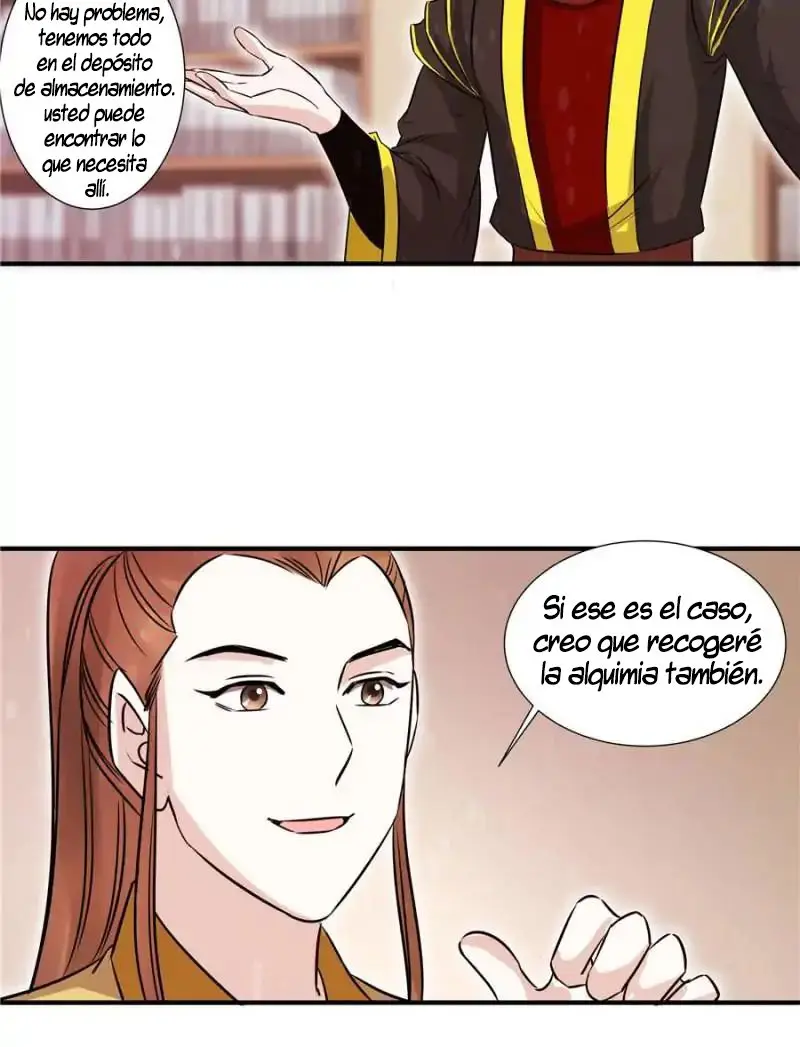 The Crazy Adventures Of Mystical Doctor (2019) - Capítulo 98 - Página 41 - LectorTMOo