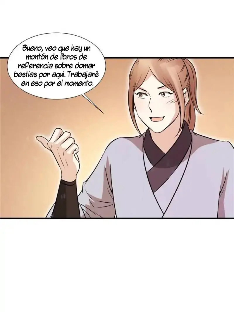 The Crazy Adventures Of Mystical Doctor (2019) - Capítulo 98 - Página 42 - LectorTMOo
