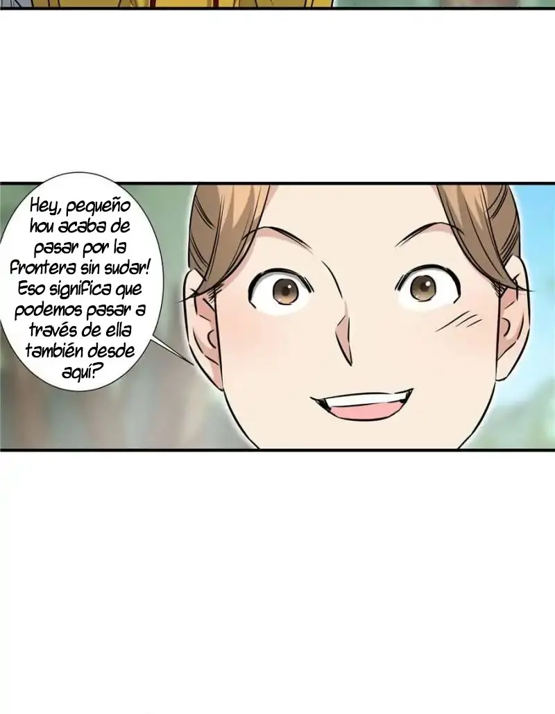 The Crazy Adventures Of Mystical Doctor (2019) - Capítulo 99 - Página 9 - LectorTMOo