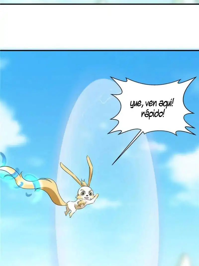 The Crazy Adventures Of Mystical Doctor (2019) - Capítulo 99 - Página 21 - LectorTMOo