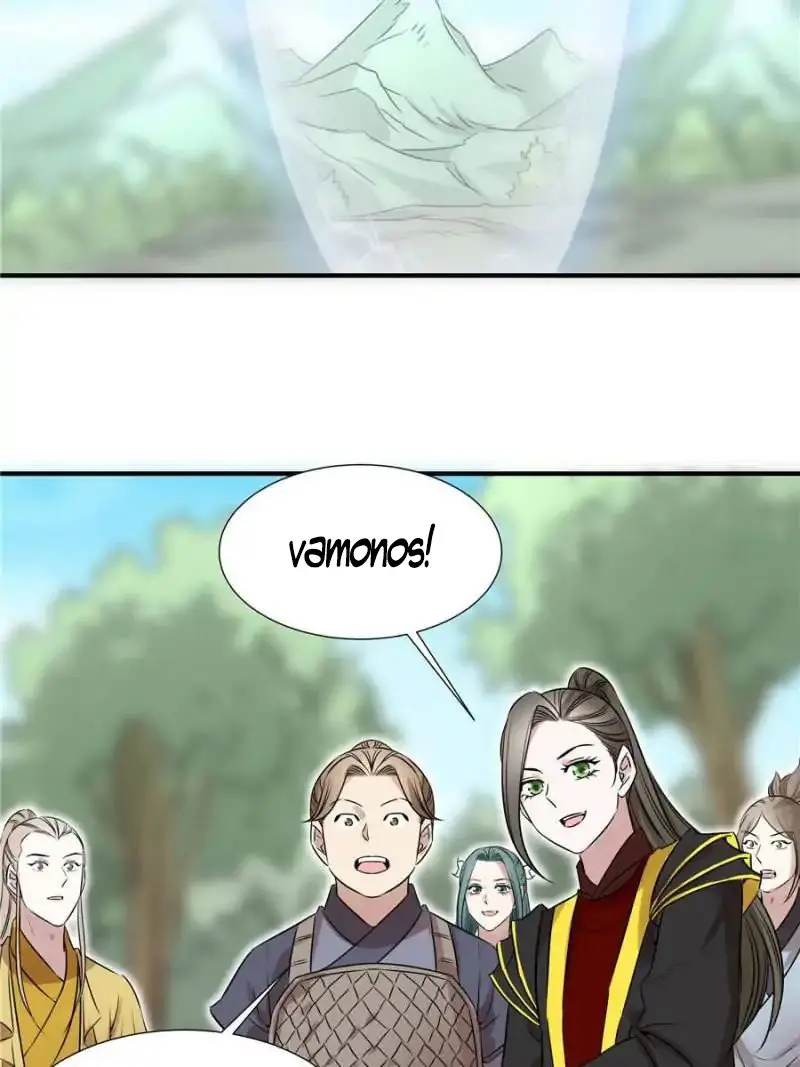 The Crazy Adventures Of Mystical Doctor (2019) - Capítulo 99 - Página 22 - LectorTMOo