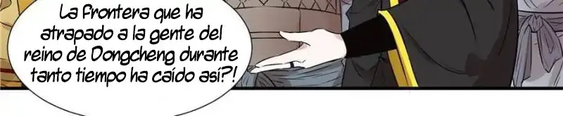 The Crazy Adventures Of Mystical Doctor (2019) - Capítulo 99 - Página 23 - LectorTMOo