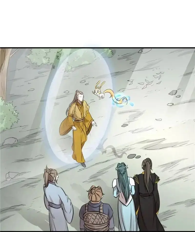 The Crazy Adventures Of Mystical Doctor (2019) - Capítulo 99 - Página 24 - LectorTMOo