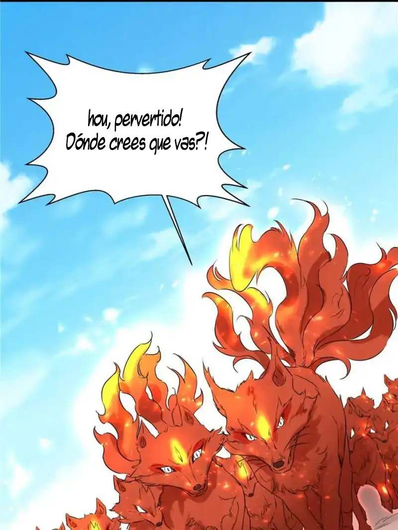 The Crazy Adventures Of Mystical Doctor (2019) - Capítulo 99 - Página 26 - LectorTMOo