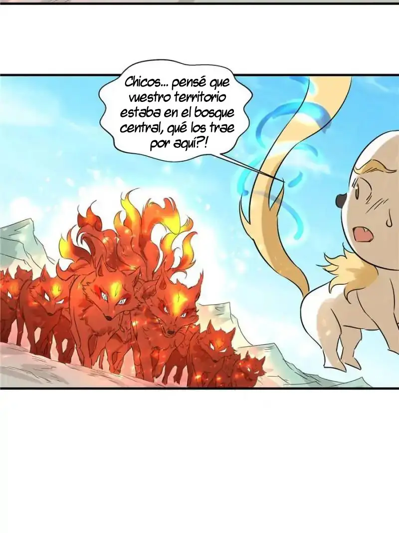 The Crazy Adventures Of Mystical Doctor (2019) - Capítulo 99 - Página 28 - LectorTMOo