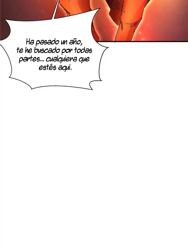 The Crazy Adventures Of Mystical Doctor (2019) - Capítulo 99 - Página 32 - LectorTMOo
