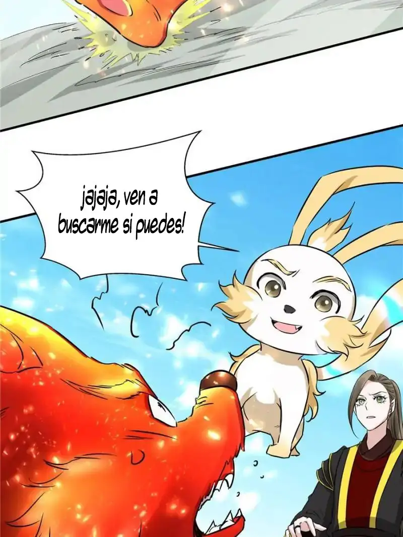 The Crazy Adventures Of Mystical Doctor (2019) - Capítulo 99 - Página 36 - LectorTMOo