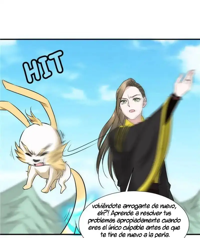 The Crazy Adventures Of Mystical Doctor (2019) - Capítulo 99 - Página 38 - LectorTMOo