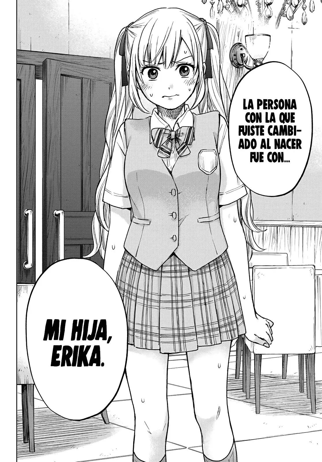 The Cuckoo's Fiancee (One shot) (2019) - Capítulo 0.01 - Página 44 - LectorTMOo