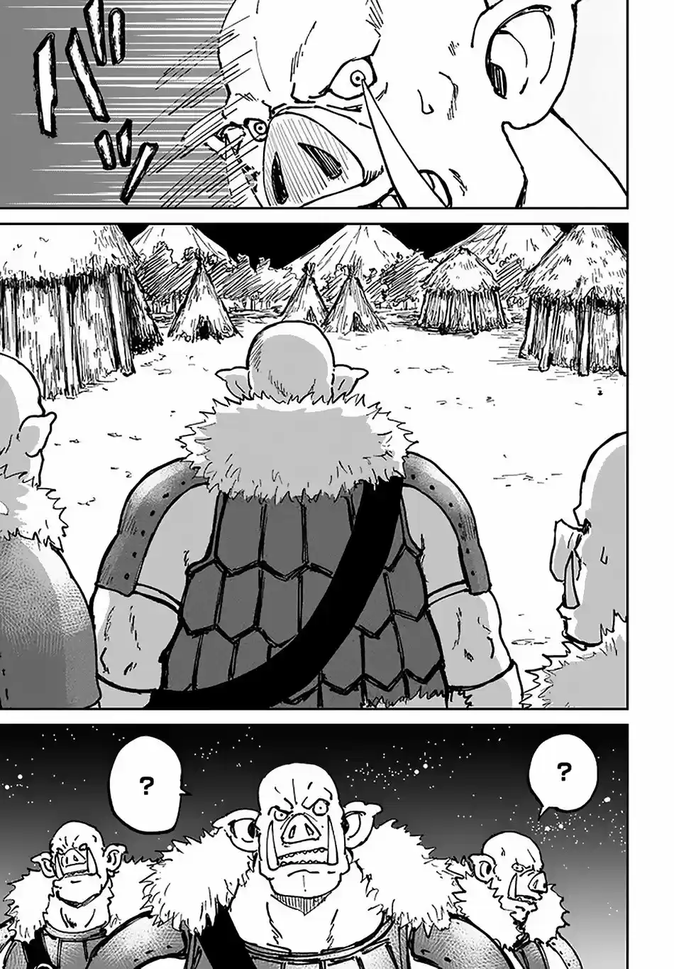 The Death Mage that doesn’t want a fourth time - Capítulo 22 - Página 18 - LectorTMOo
