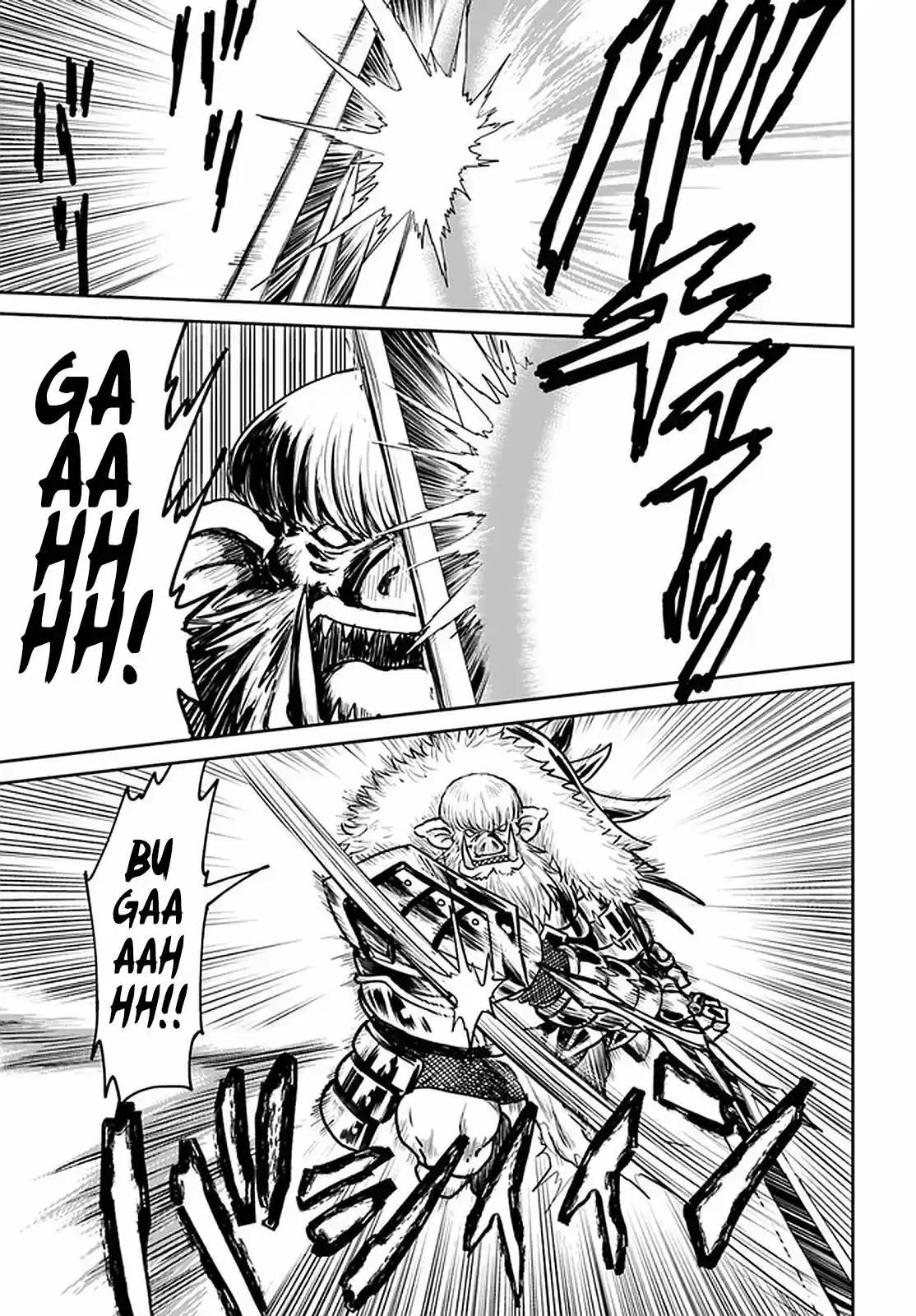 The Death Mage that doesn’t want a fourth time - Capítulo 24 - Página 13 - LectorTMOo