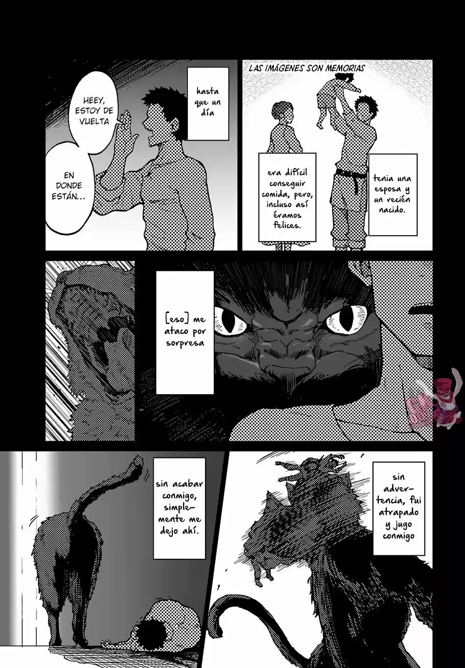 The Death Mage that doesn’t want a fourth time - Capítulo 29 - Página 25 - LectorTMOo
