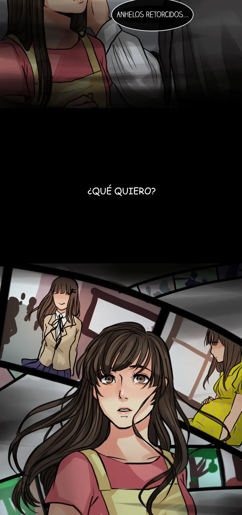 The Demon Babysitter (2018) - Capítulo 1 - Página 19 - LectorTMOo