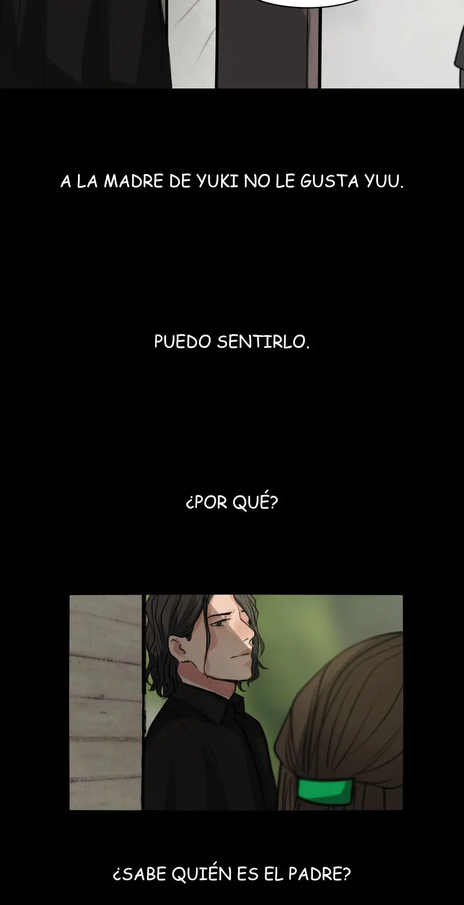 The Demon Babysitter (2018) - Capítulo 10 - Página 8 - LectorTMOo