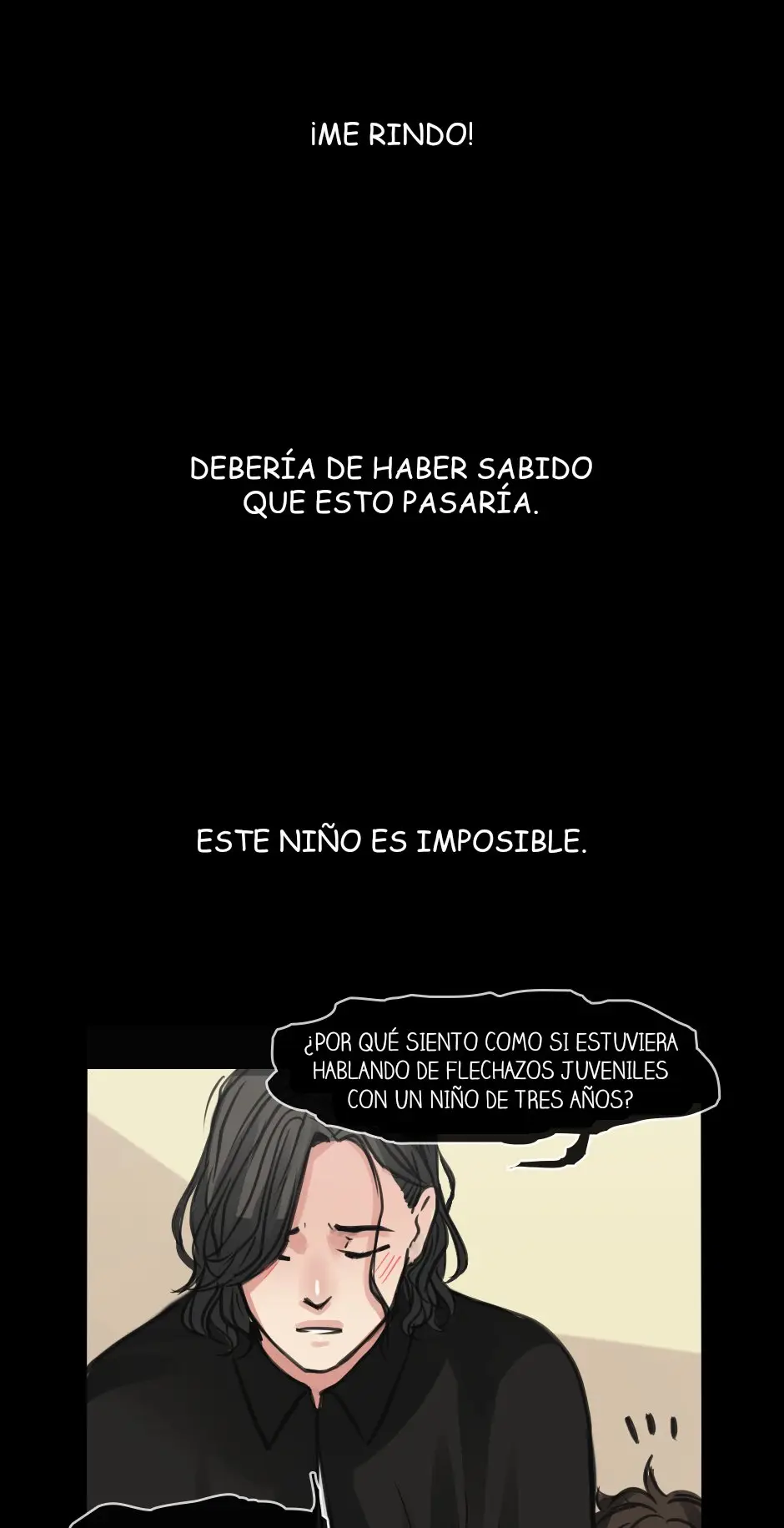 The Demon Babysitter (2018) - Capítulo 10 - Página 21 - LectorTMOo