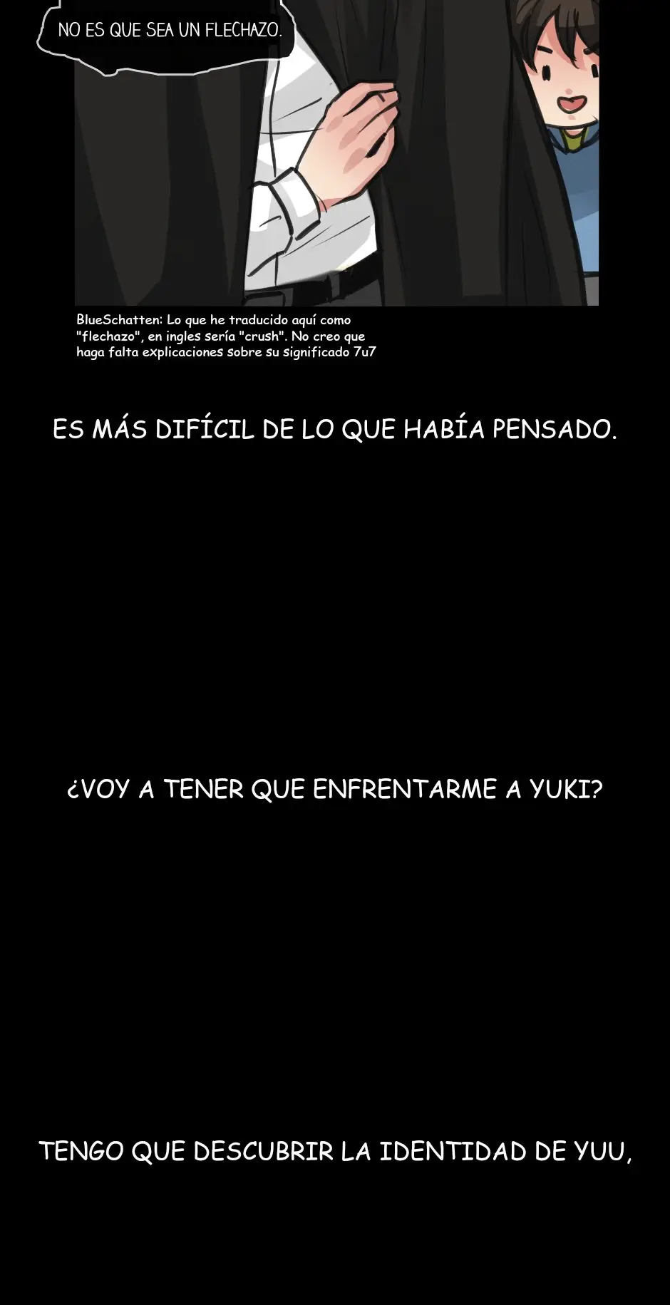 The Demon Babysitter (2018) - Capítulo 10 - Página 22 - LectorTMOo