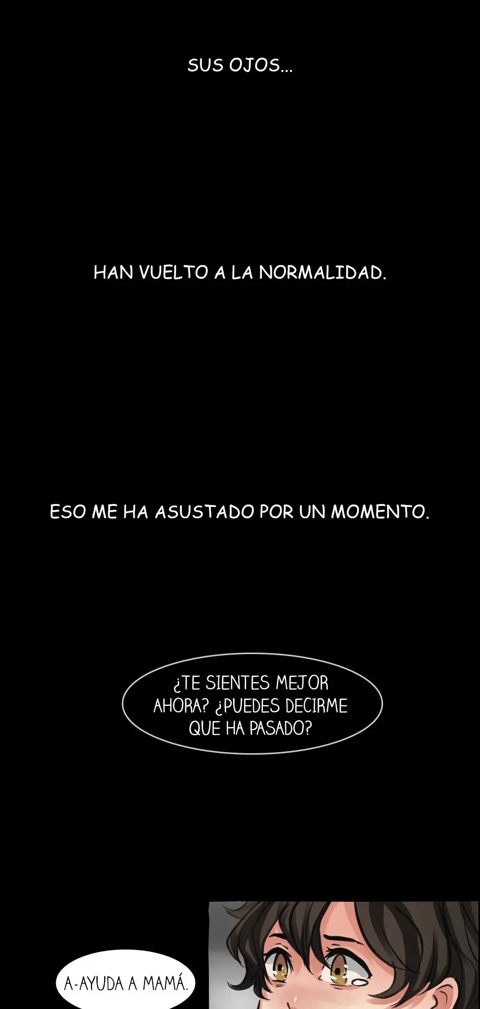The Demon Babysitter (2018) - Capítulo 10 - Página 27 - LectorTMOo