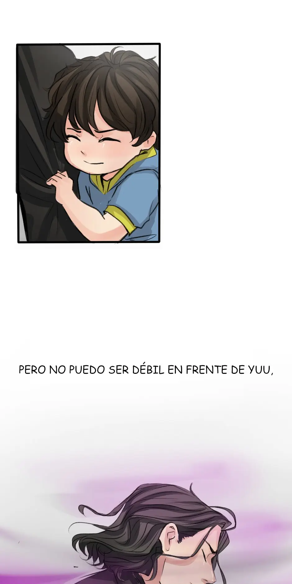 The Demon Babysitter (2018) - Capítulo 11 - Página 8 - LectorTMOo