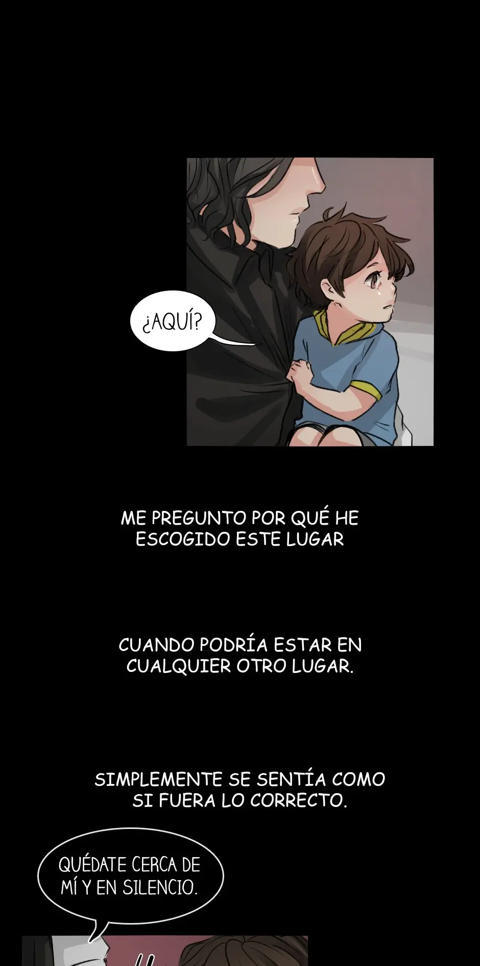 The Demon Babysitter (2018) - Capítulo 11 - Página 11 - LectorTMOo