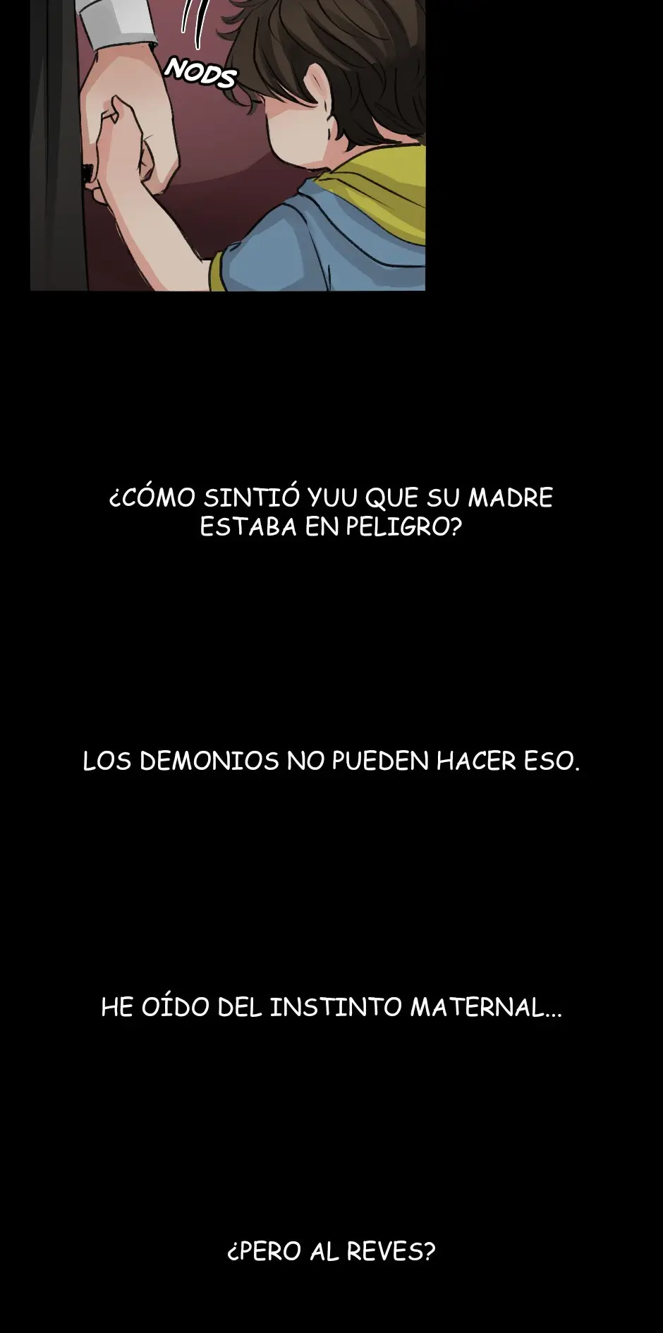 The Demon Babysitter (2018) - Capítulo 11 - Página 12 - LectorTMOo