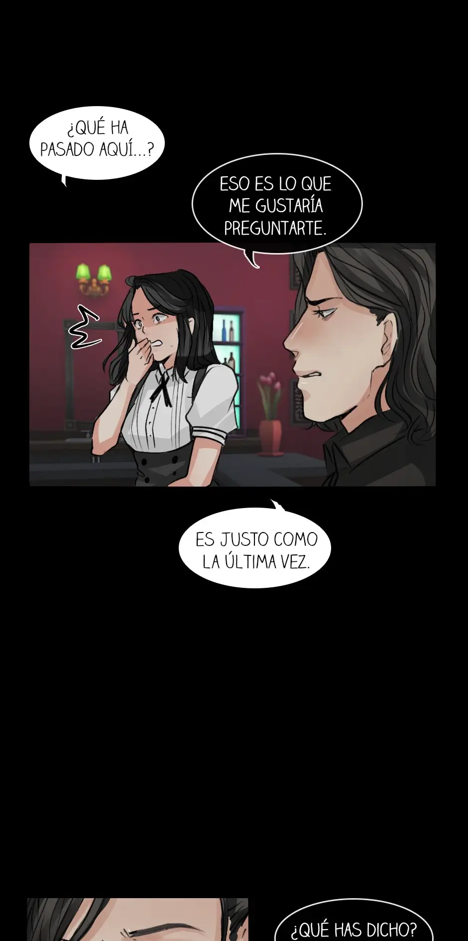The Demon Babysitter (2018) - Capítulo 11 - Página 19 - LectorTMOo