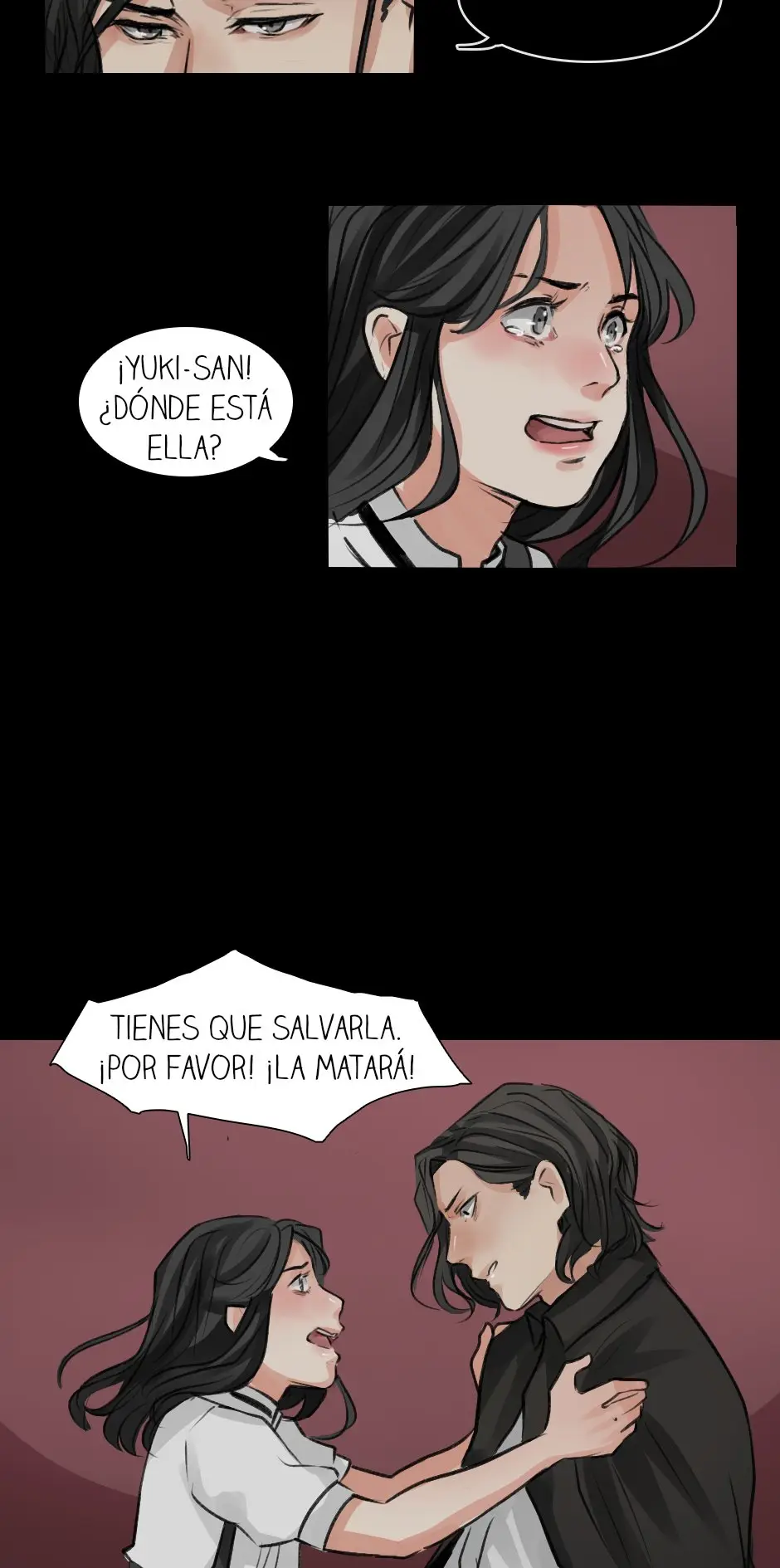 The Demon Babysitter (2018) - Capítulo 11 - Página 20 - LectorTMOo