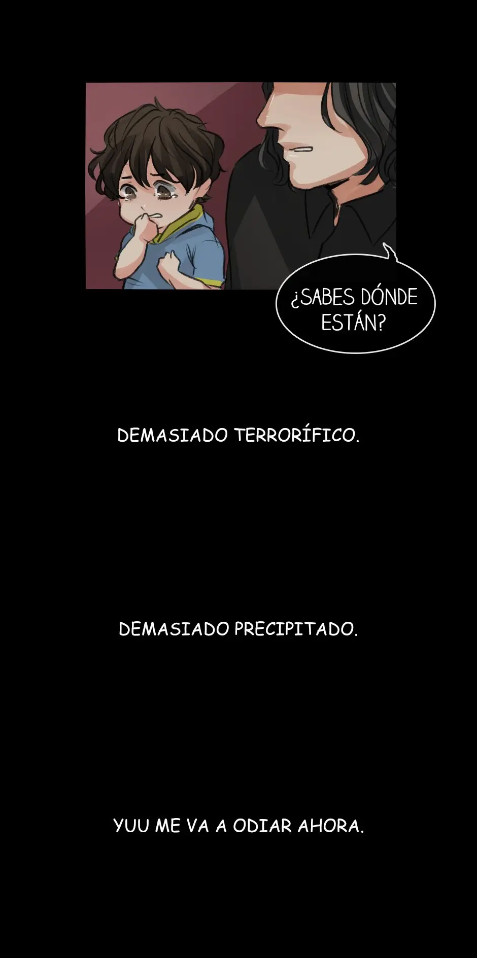 The Demon Babysitter (2018) - Capítulo 11 - Página 24 - LectorTMOo