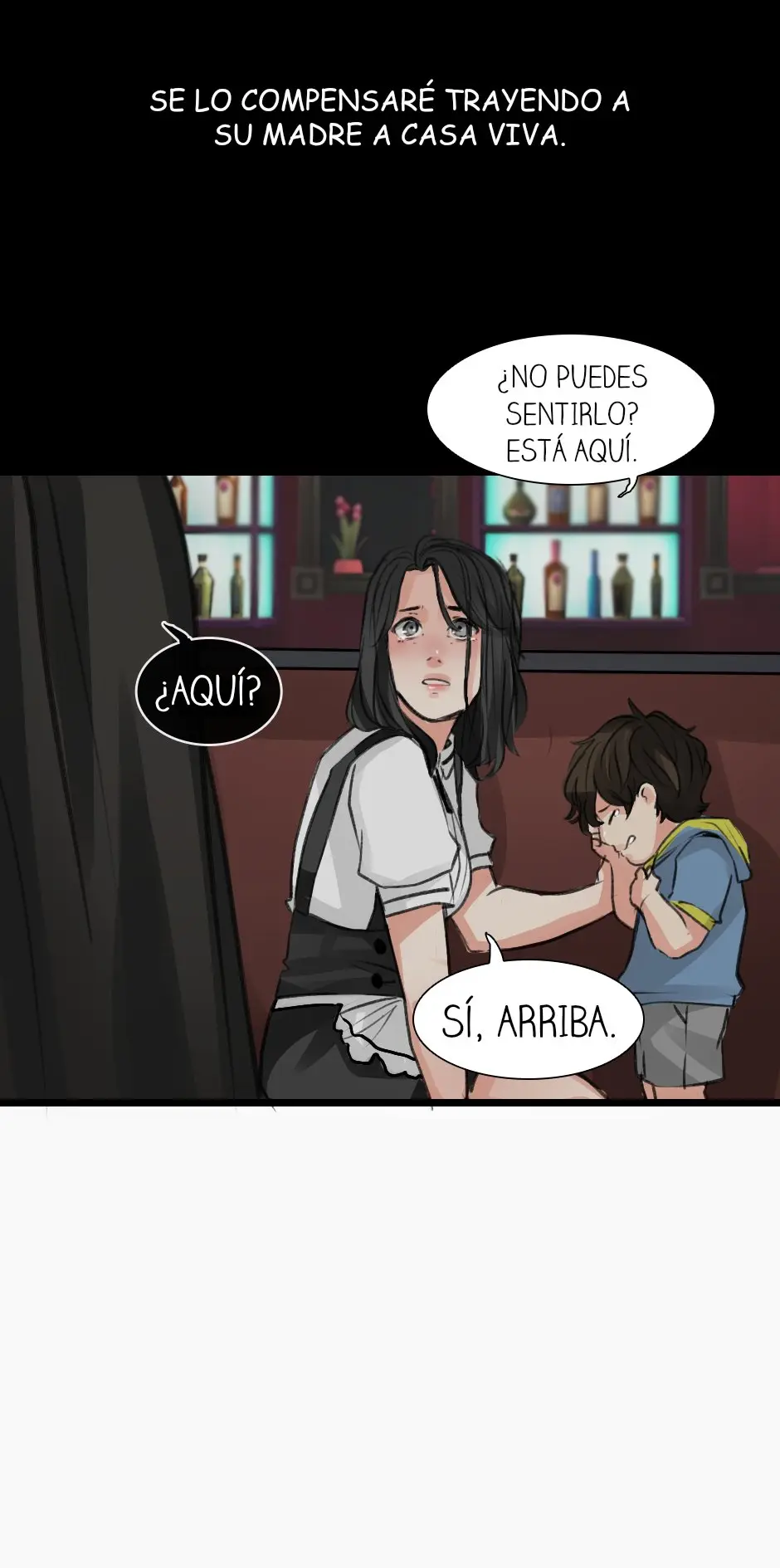The Demon Babysitter (2018) - Capítulo 11 - Página 25 - LectorTMOo