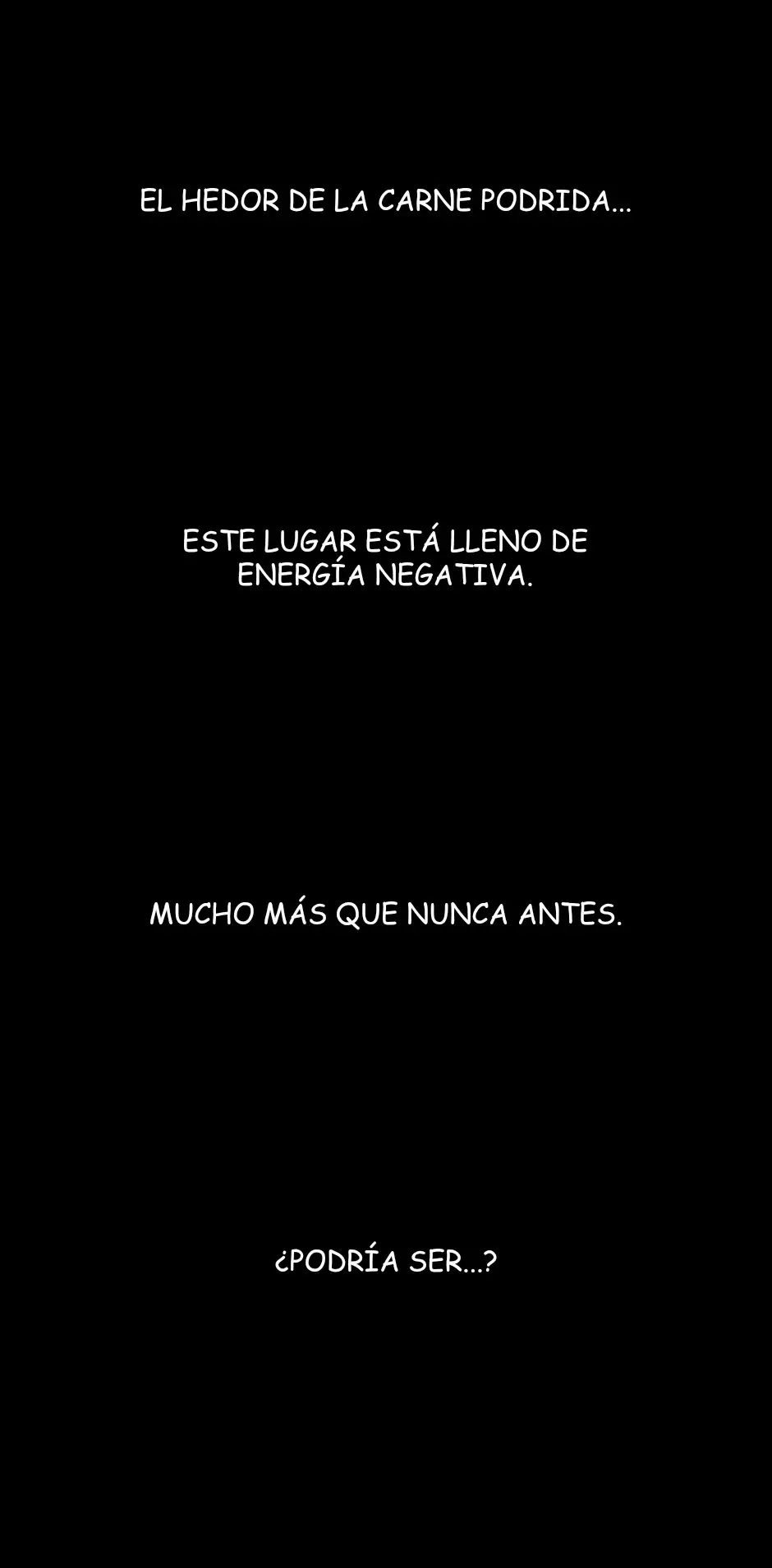 The Demon Babysitter (2018) - Capítulo 11 - Página 28 - LectorTMOo