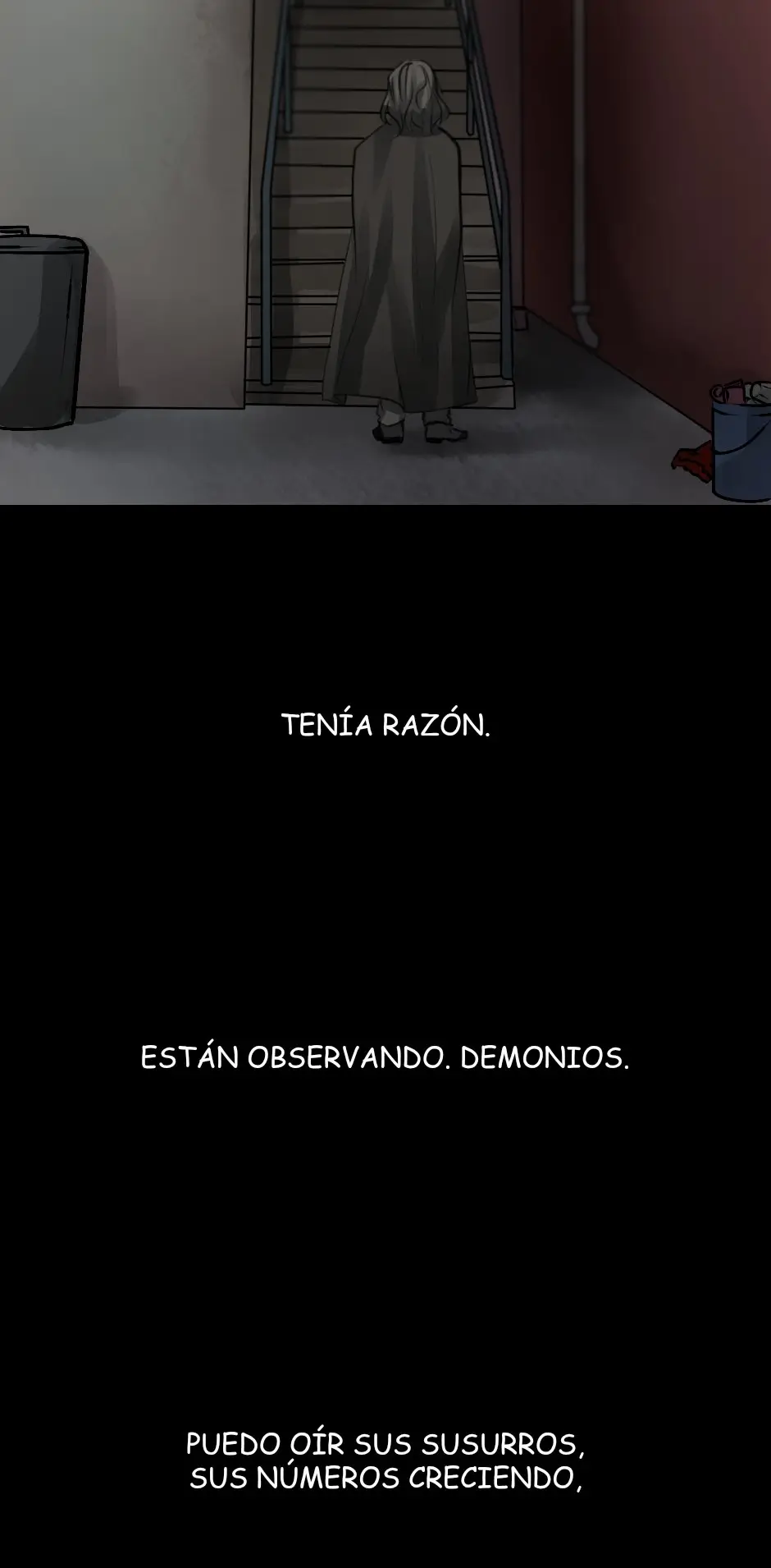 The Demon Babysitter (2018) - Capítulo 11 - Página 30 - LectorTMOo