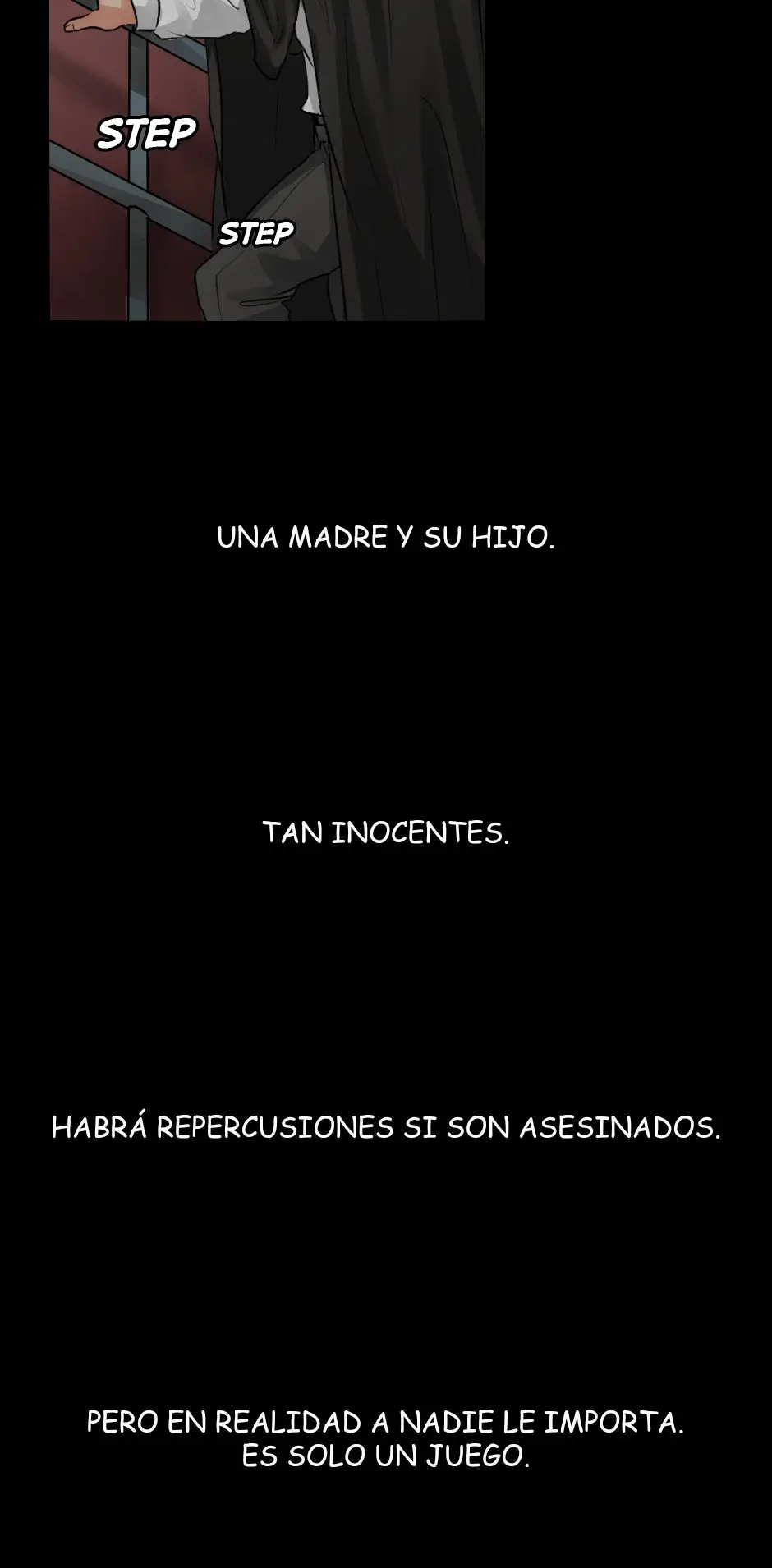 The Demon Babysitter (2018) - Capítulo 11 - Página 32 - LectorTMOo