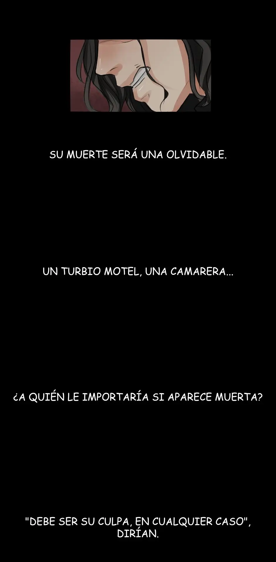 The Demon Babysitter (2018) - Capítulo 11 - Página 33 - LectorTMOo