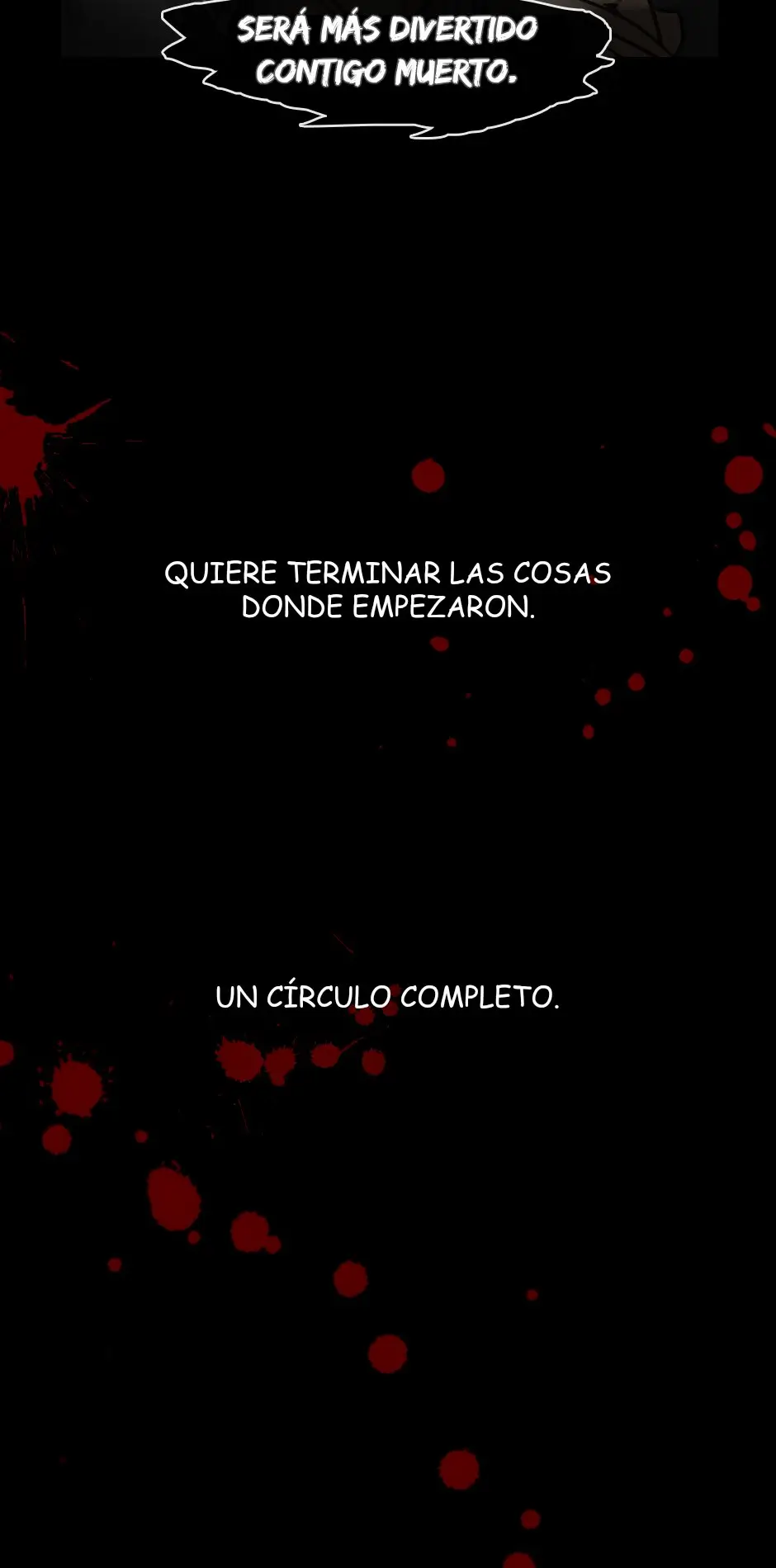 The Demon Babysitter (2018) - Capítulo 11 - Página 38 - LectorTMOo