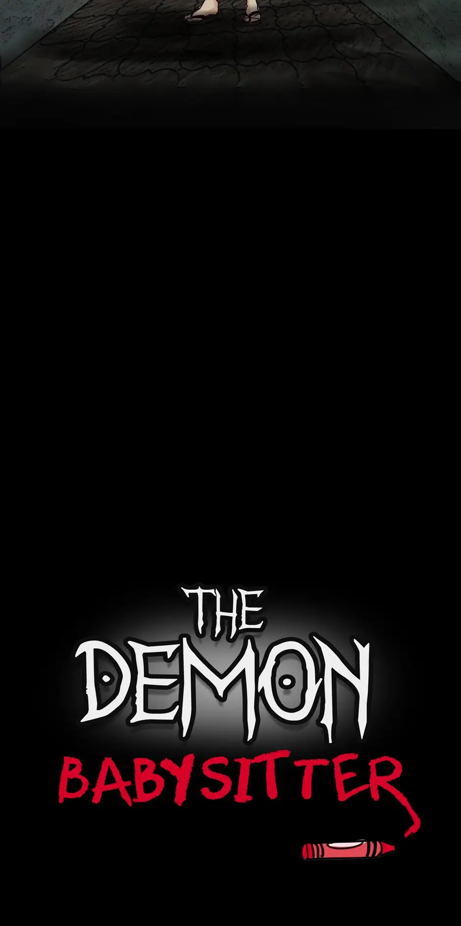 The Demon Babysitter (2018) - Capítulo 12 - Página 6 - LectorTMOo