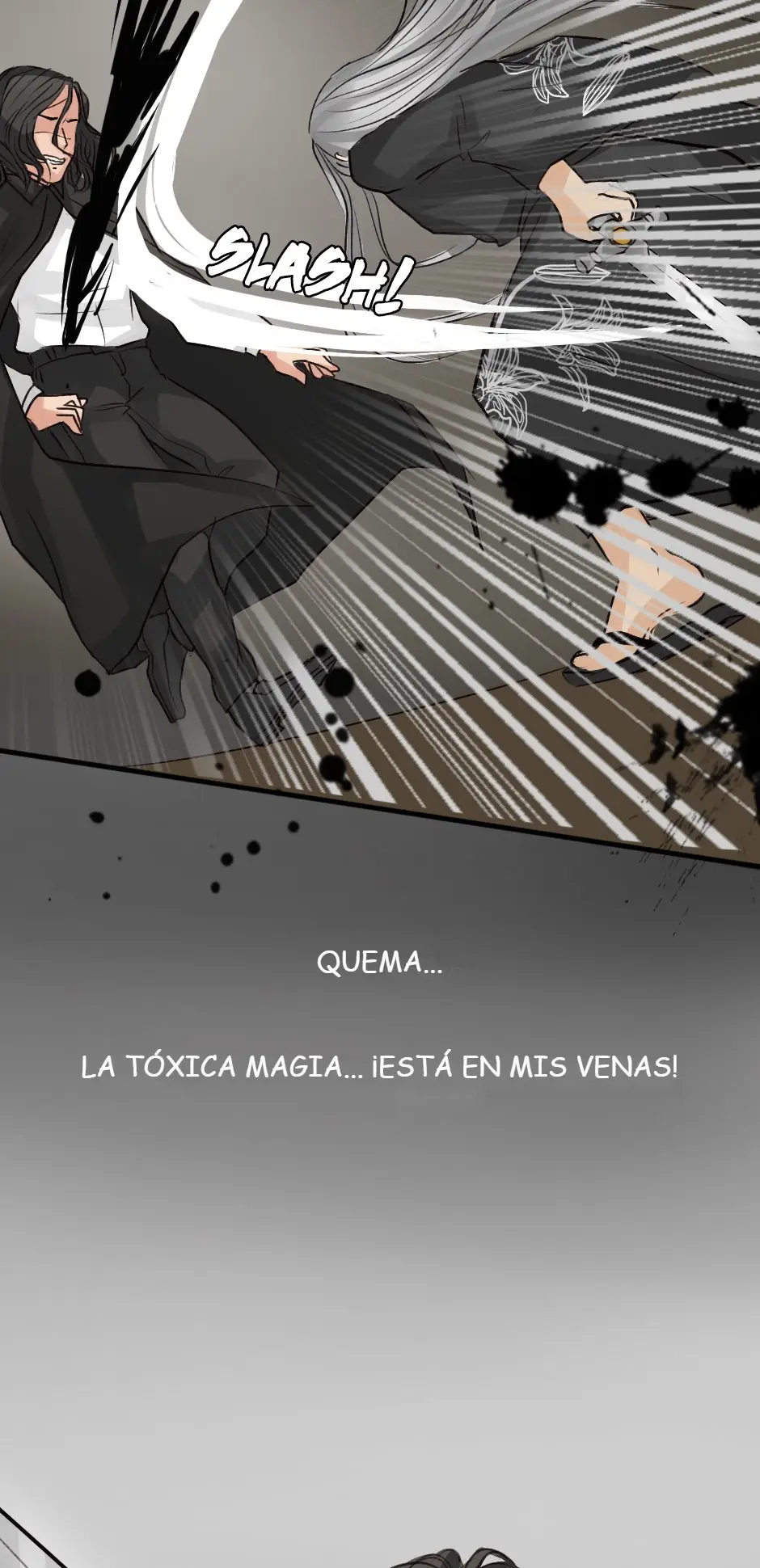 The Demon Babysitter (2018) - Capítulo 12 - Página 21 - LectorTMOo