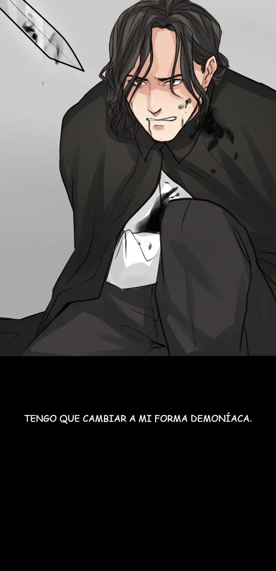 The Demon Babysitter (2018) - Capítulo 12 - Página 22 - LectorTMOo